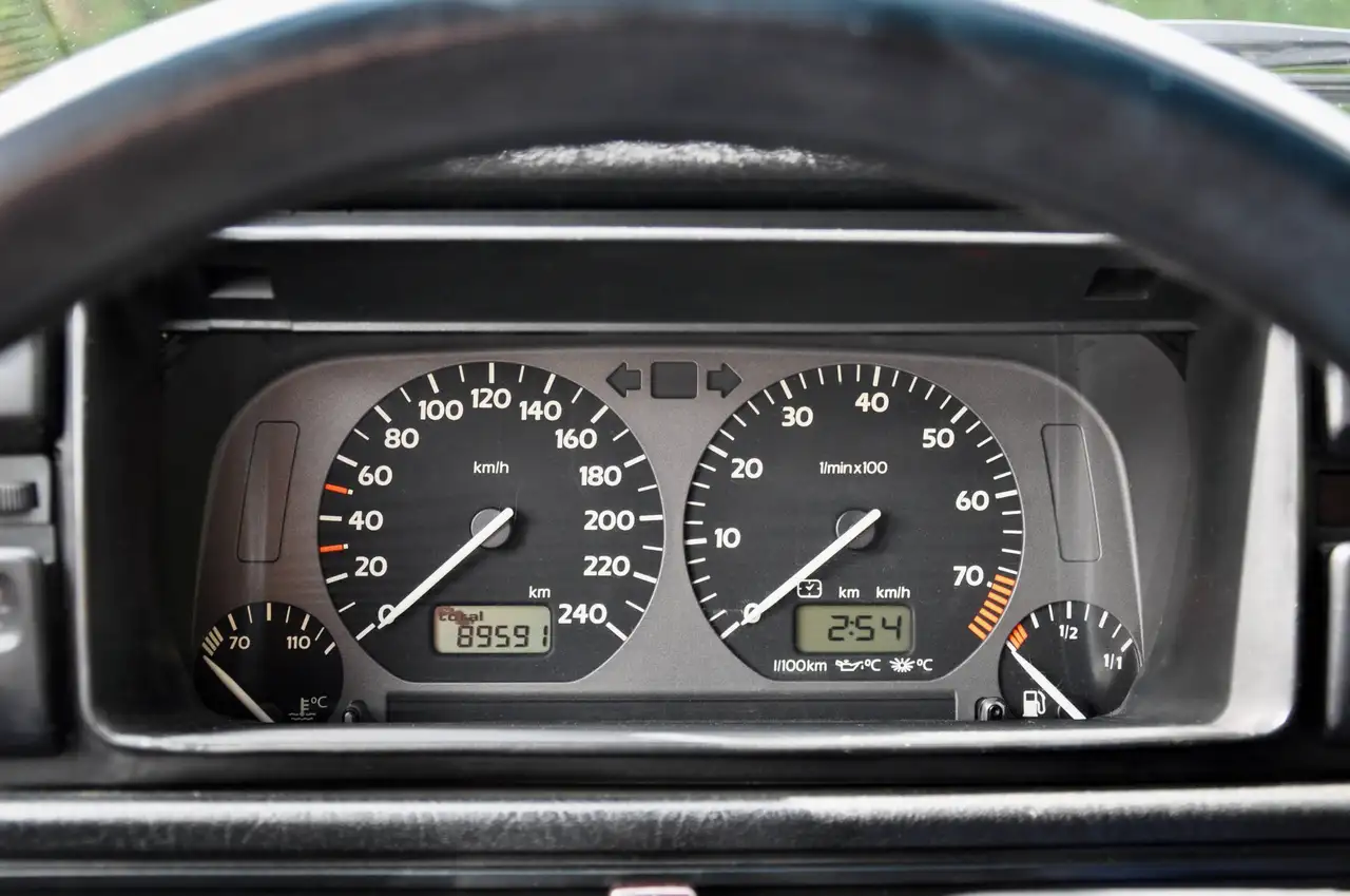 Volkswagen Golf 2 GTI Restomod ** 1.8T 20V Audi TT 190cv **, foto 12