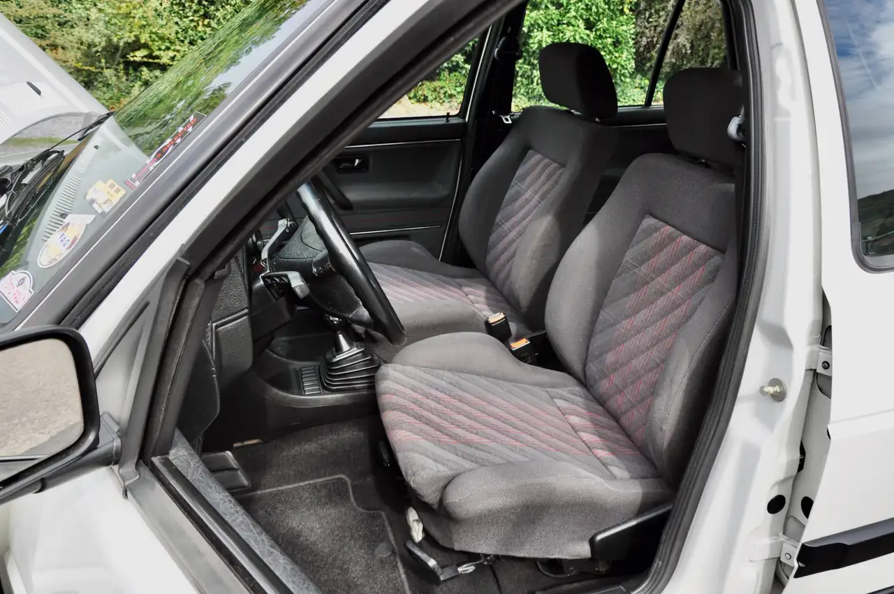 Volkswagen Golf 2 GTI Restomod ** 1.8T 20V Audi TT 190cv **, foto 8