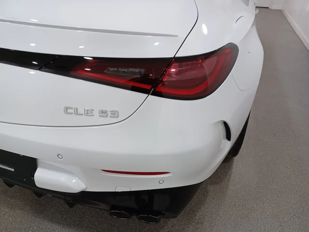 Mercedes-Benz CLE снимка Mercedes-Benz CLE