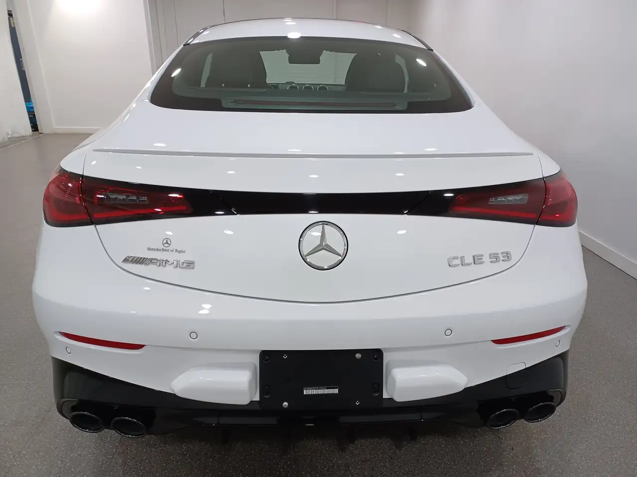 Mercedes-Benz CLE снимка Mercedes-Benz CLE