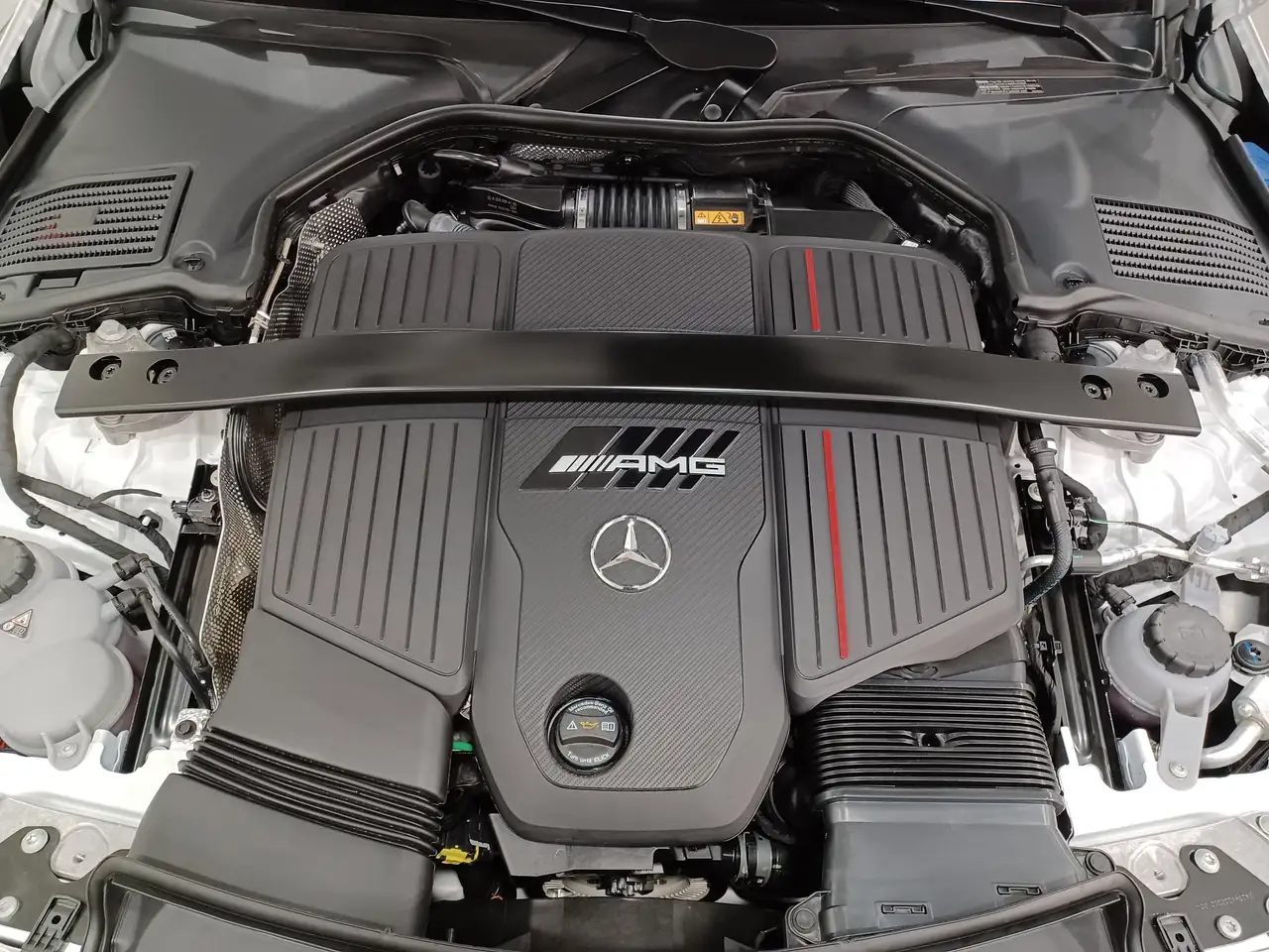 Mercedes-Benz CLE снимка Mercedes-Benz CLE