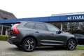 Volvo XC60 MY20 2.0 T4 190PK GEARTRONIC8 R-DESIGN LUXERY | PA Grijs - thumbnail 4