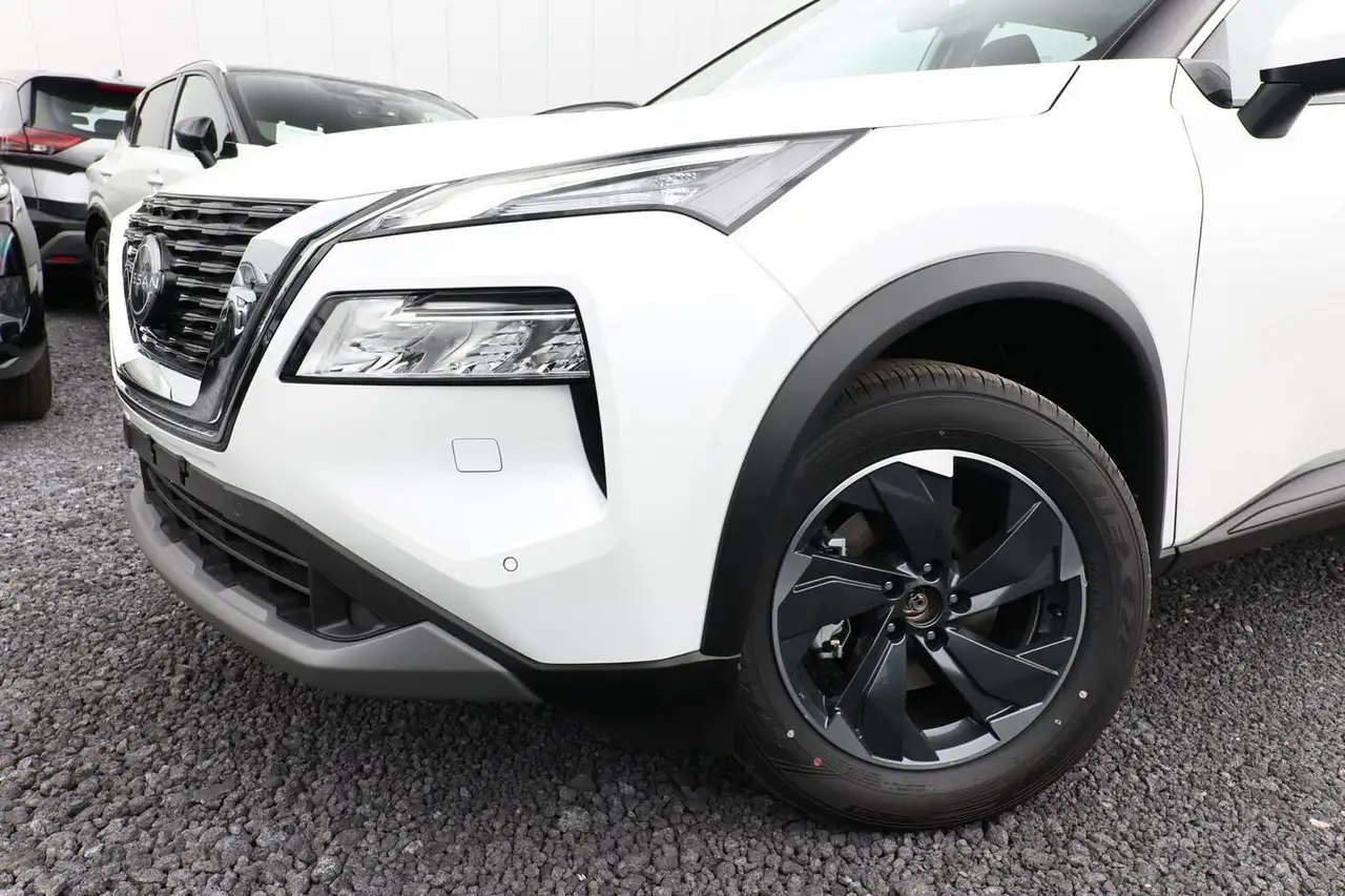 Nissan X-Trail 2026