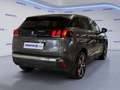 Peugeot 3008 PureTech Turbo 130 S&S Allure Pack Gris - thumbnail 4