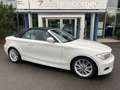 BMW 118 i   M Sportpaket HiFi Tempomat Klimaaut. Shz Blanco - thumbnail 2