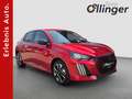 Peugeot 208 Allure Rot - thumbnail 1