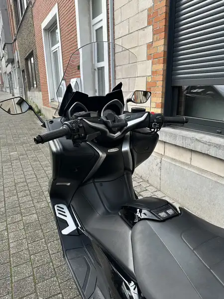 Yamaha TMAX DX - foto 7