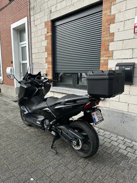 Yamaha TMAX DX - foto 2
