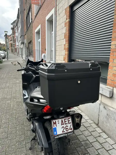 Yamaha TMAX DX - foto 8