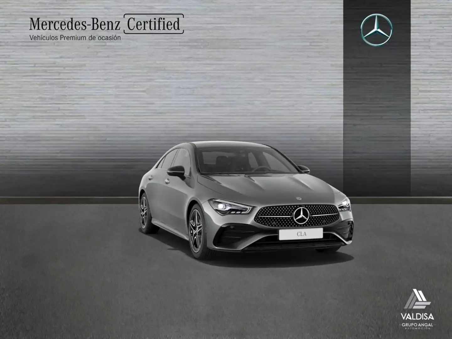 Mercedes-Benz CLA 220 D DCT - 2
