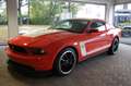 Ford Mustang 302 Boss neuwertig Sammler Orange - thumbnail 3