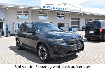Impressive Pano Abstandstempomat Keyless