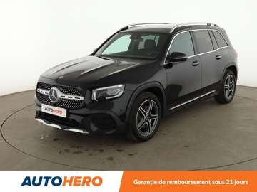 200 d AMG Line