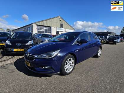 Opel Astra 1.6 CDTI Online Edition NAV.+ Airco Bj:2017 NAP!