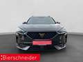 CUPRA Formentor 1,5 TSI AHK EL. HECKKLAPPE KAMERA LED Schwarz - thumbnail 10