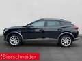 CUPRA Formentor 1,5 TSI AHK EL. HECKKLAPPE KAMERA LED Schwarz - thumbnail 3