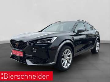 1.5 TSI AHK EL. HECKKLAPPE KAMERA LED