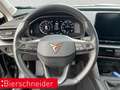 CUPRA Formentor 1,5 TSI AHK EL. HECKKLAPPE KAMERA LED Schwarz - thumbnail 13