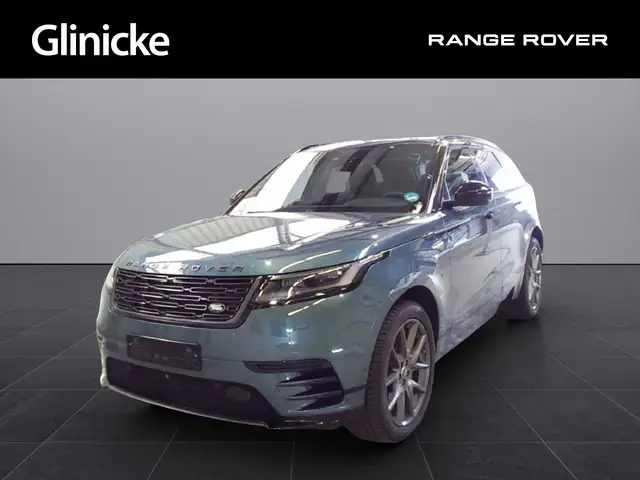 Land Rover Range Rover Velar D300 Dynamic SE Pano Winter Pa