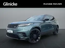 Land Rover Range Rover Velar D300 Dynamic SE Pano Winter Pa