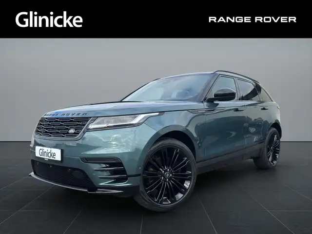 Land Rover Range Rover Velar D300 Dynamic SE Pano Winter Pa