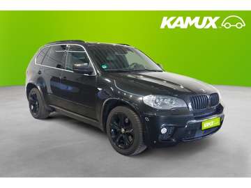 xDrive 40d