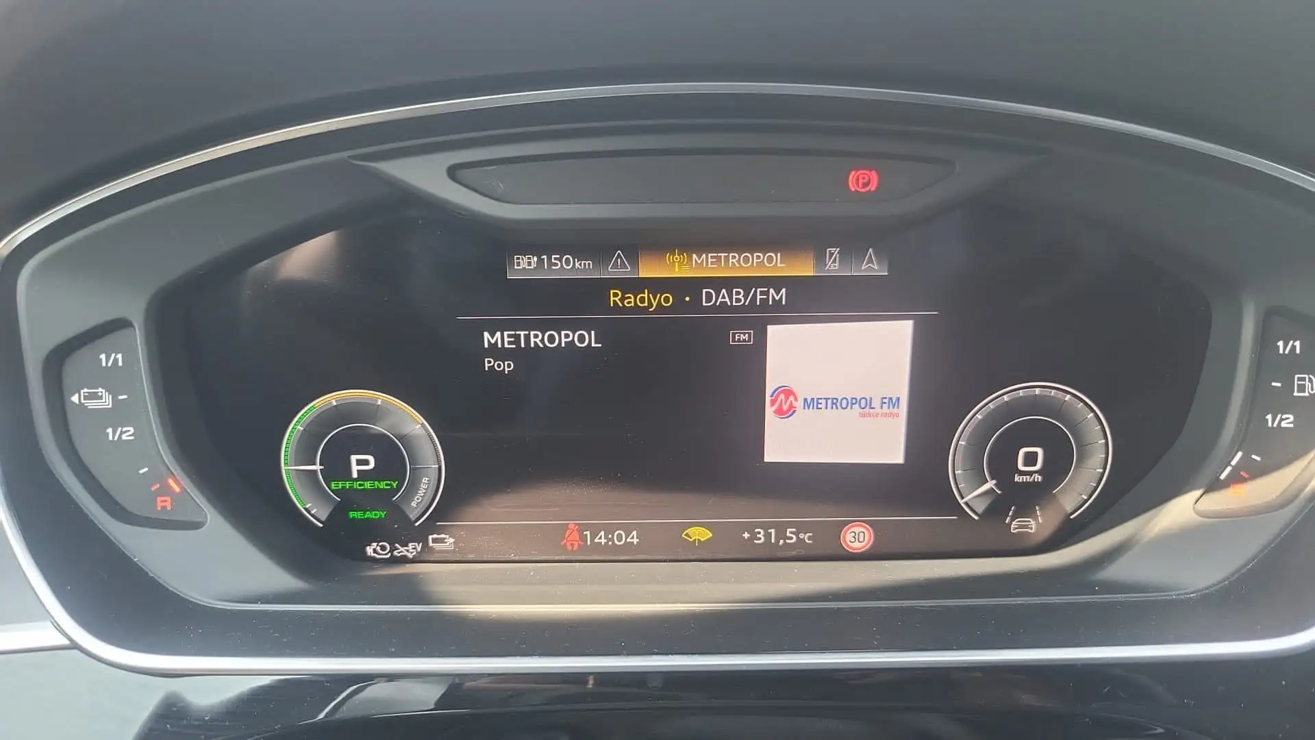 Audi A8 60 TFSI e quattro tiptronic - 2