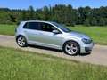 Volkswagen Golf VII Lim. GTI Automatik 2.0TSI 220ps 1.Hand Silber - thumbnail 10