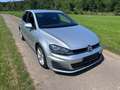 Volkswagen Golf VII Lim. GTI Automatik 2.0TSI 220ps 1.Hand Silber - thumbnail 12