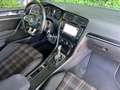 Volkswagen Golf VII Lim. GTI Automatik 2.0TSI 220ps 1.Hand Silber - thumbnail 17