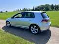Volkswagen Golf VII Lim. GTI Automatik 2.0TSI 220ps 1.Hand Silber - thumbnail 4