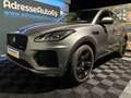 Jaguar E-Pace R-Dynamic SE AWD Grau - thumbnail 3