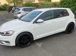 Volkswagen Golf 1.0 TSI 85 BlueMotion Technology Trendline