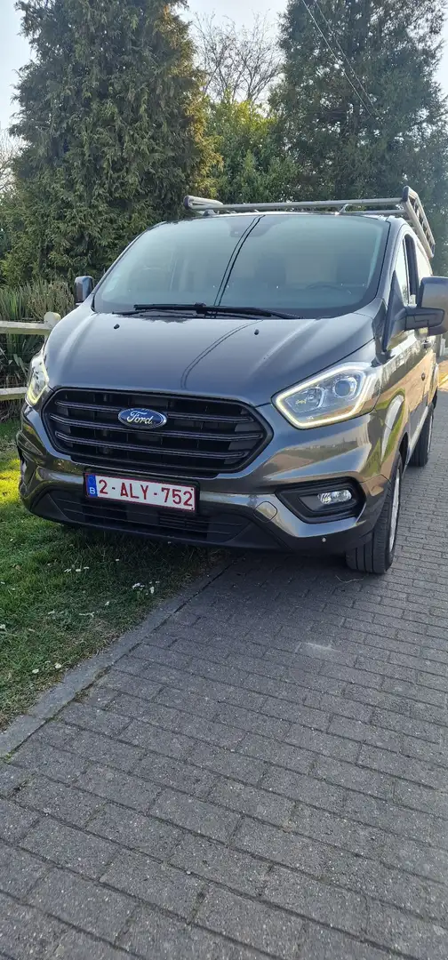 Ford Transit Custom 340 L2H1 VA MH Trend - 2