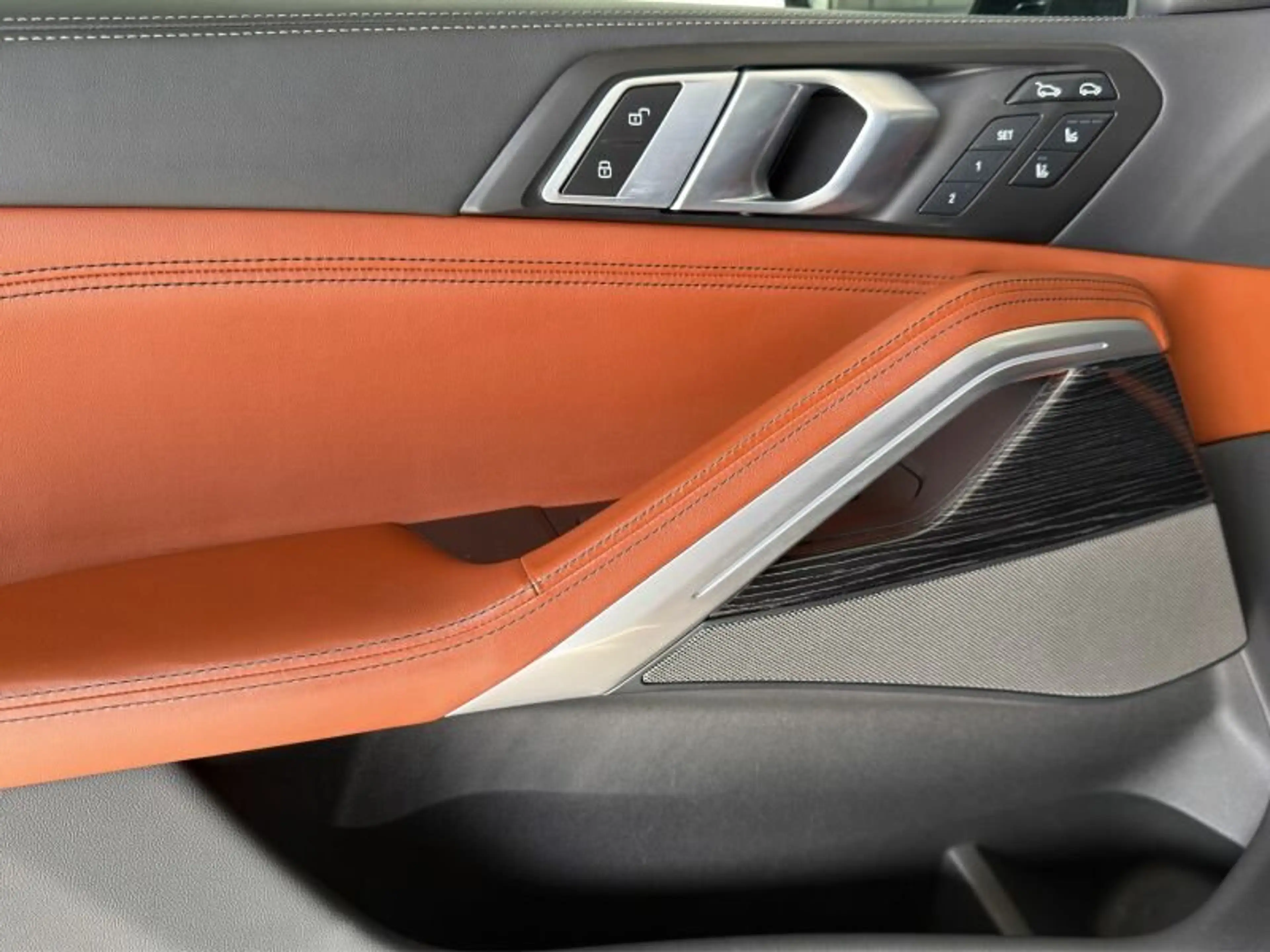 BMW X6 xDrive30d M Sport LED+/MASS/GEST/hk/HUD/PANO — photo 14