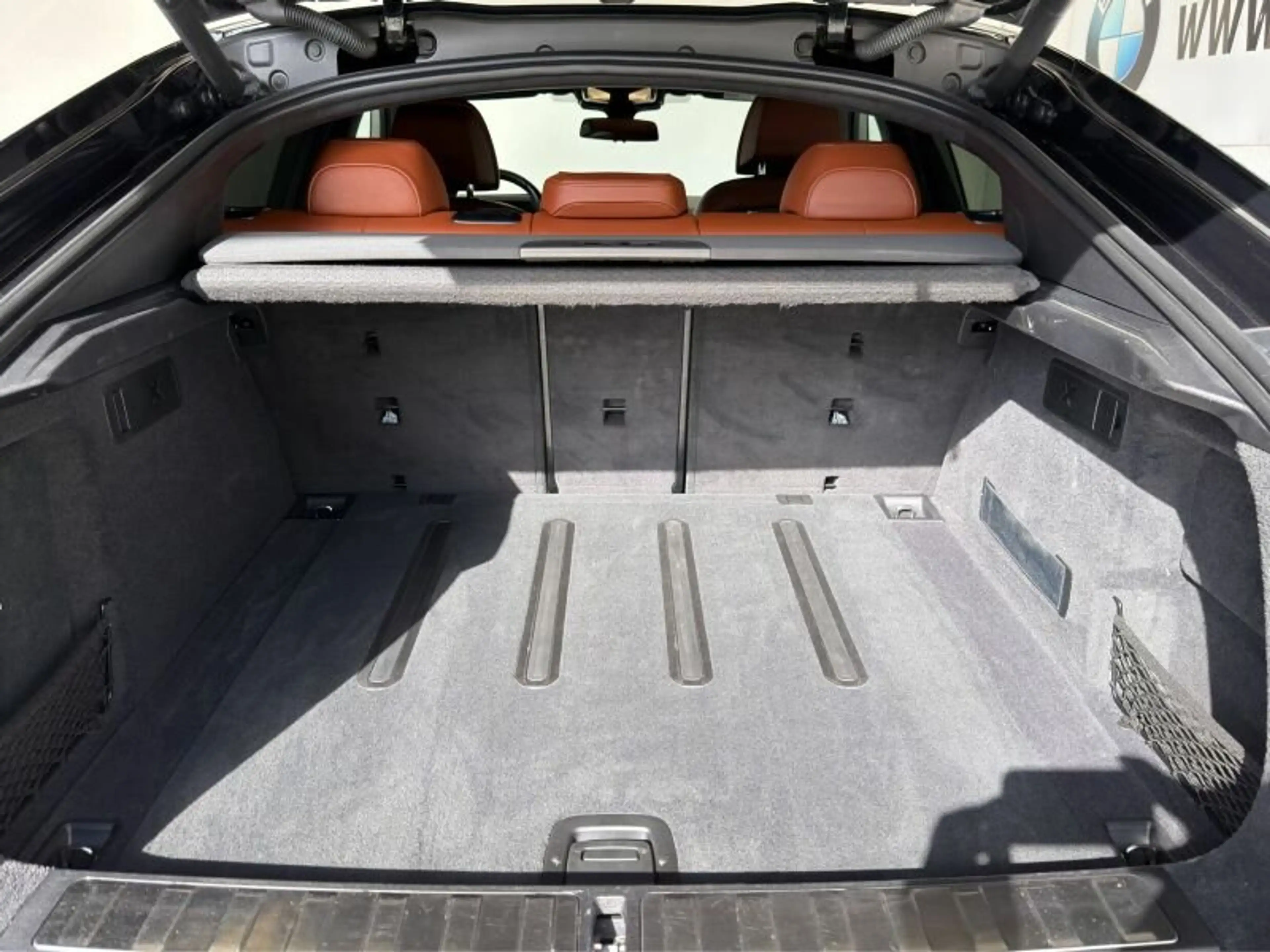 BMW X6 xDrive30d M Sport LED+/MASS/GEST/hk/HUD/PANO — photo 13