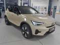 Volvo EX40 Twin Motor Plus Dark Gold - thumbnail 1