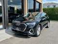 Audi Q3 Sportback PHEV 45 TFSIe S line Noir - thumbnail 4