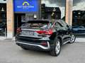 Audi Q3 Sportback PHEV 45 TFSIe S line Noir - thumbnail 5