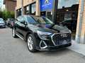 Audi Q3 Sportback PHEV 45 TFSIe S line Noir - thumbnail 6