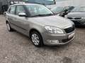 Skoda Fabia Ambiente Klima Beige - thumbnail 4