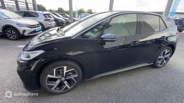 204ch Pro Performance 58 kWh Style