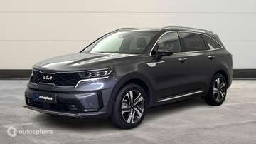 1.6 T-GDi 230ch HEV Premium BVA6 4x2