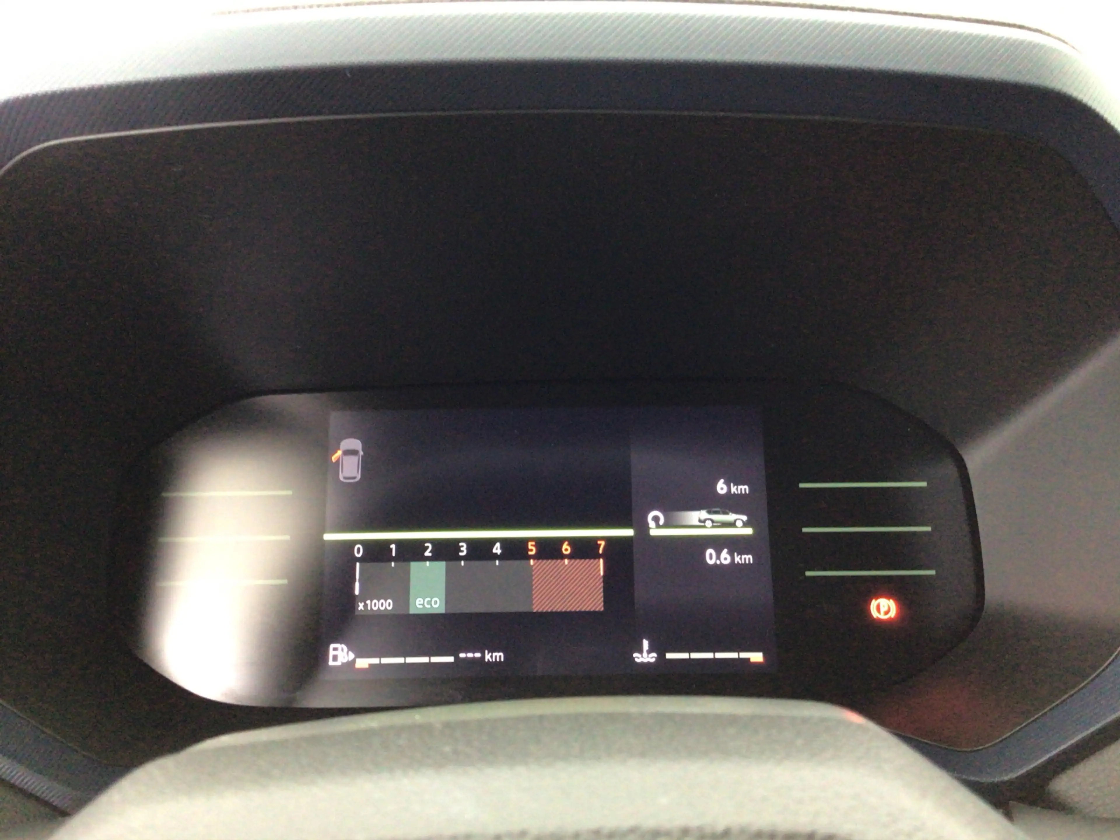 Dacia Bigster TCe 140 Mild Hybrid Expression — photo 12