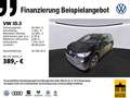 Volkswagen ID.3 Pro *IQ-MATRIX*ACC*NAV*R-CAM*WärmeP*SHZ* Schwarz - thumbnail 1