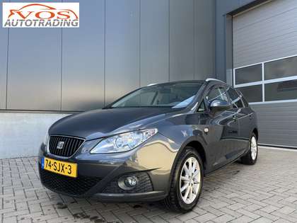 SEAT Ibiza ST 1.2 TDI Style Eco.