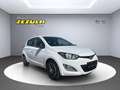 Hyundai i20 Weiß - thumbnail 7