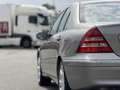 Mercedes-Benz C 350 Elegance 272 PK/AUTOMAAT/LEER/SCHUIFDAK/APK 2027! Gris - thumbnail 6