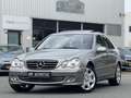 Mercedes-Benz C 350 Elegance 272 PK/AUTOMAAT/LEER/SCHUIFDAK/APK 2027! Gris - thumbnail 2