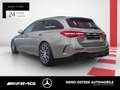 Mercedes-Benz C 43 AMG C 43 T 4M AMG  MBUX LED KEYLESS-GO Silber - thumbnail 3